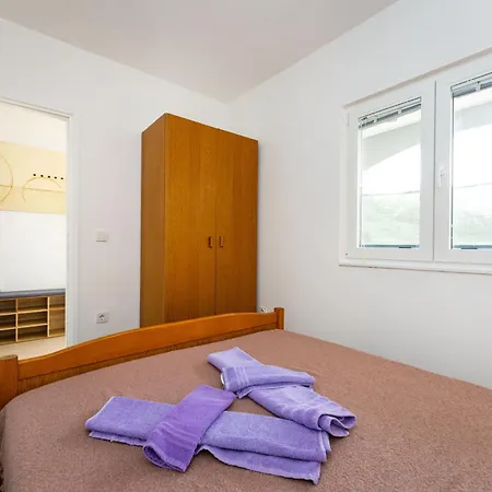 With Pool In A1 Appartement *