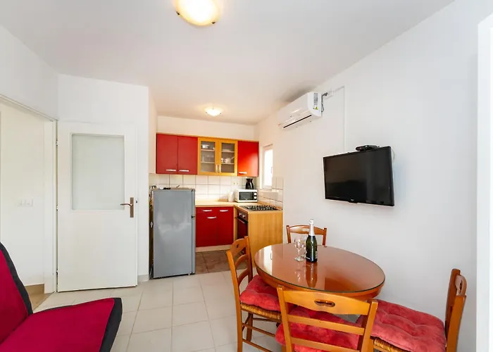 With Pool In A1 Appartamento