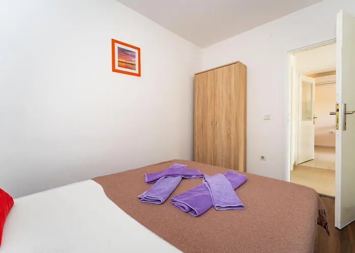 With Pool In A1 Appartamento *