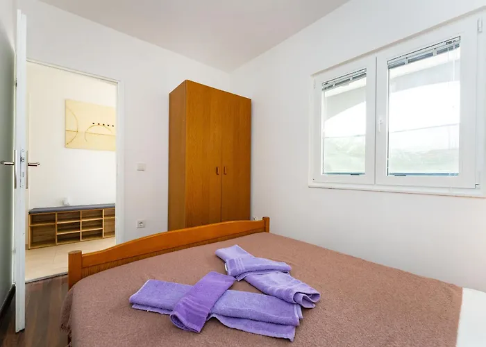 With Pool In A1 Appartamento *