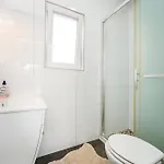 Διαμέρισμα With Pool In A1 Nin