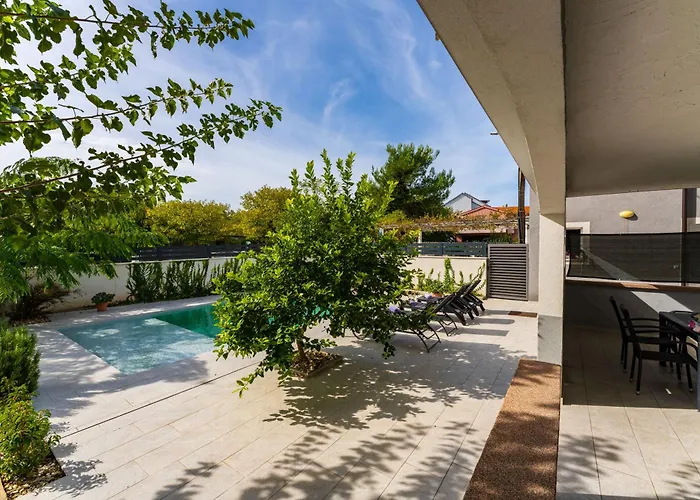 With Pool In A1 * Nin