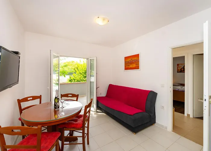 With Pool In A1 Apartament